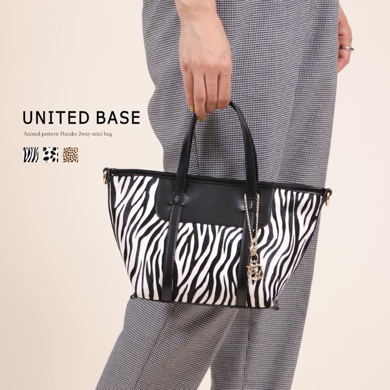 BASE ベース 公式 トートバッグ ショルダーバッグ 2way ハンドバッグ  