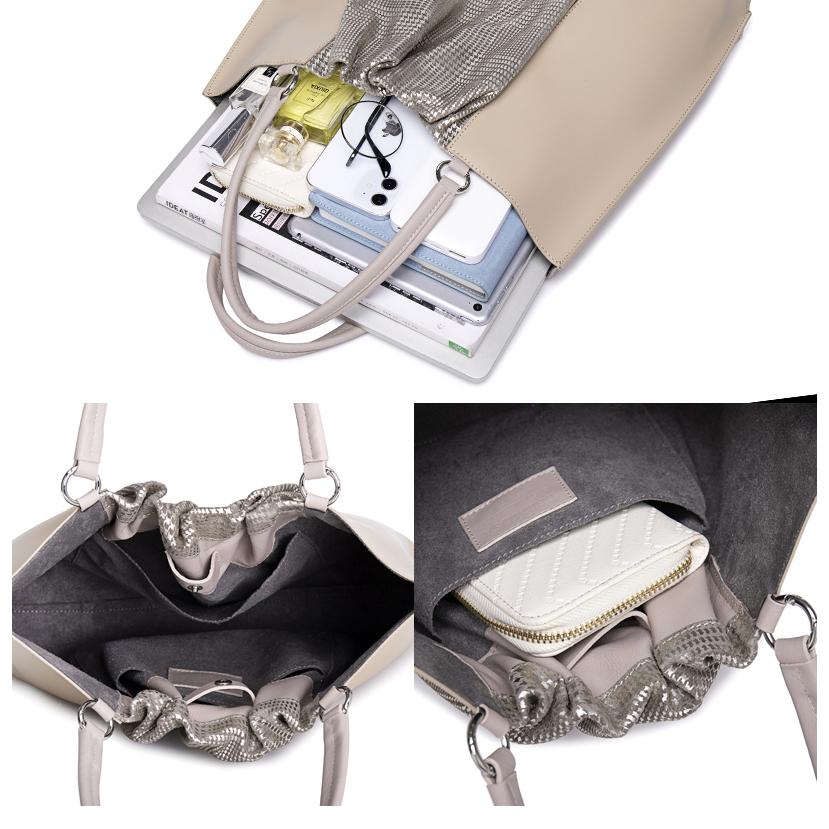 BASE ベース 公式 イタリア製 トートバッグ トート ショルダー