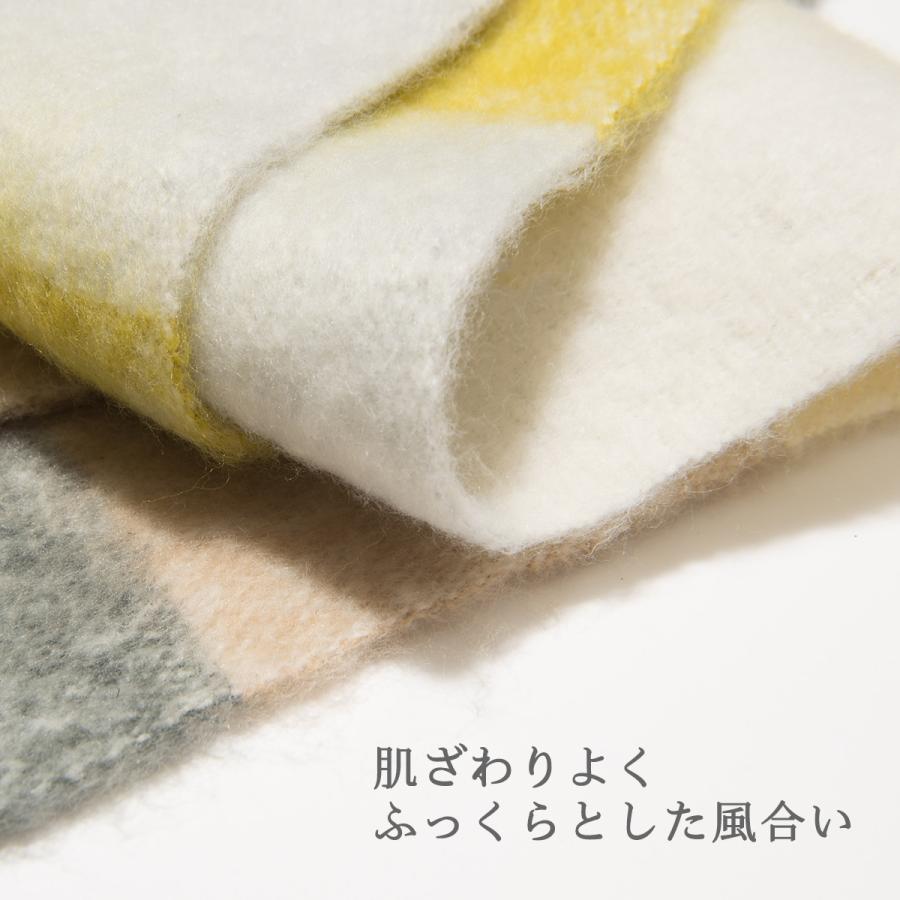 マフラー フリンジ チェック柄 ストール 大判 レディース メンズ 太フリンジ もこもこ カジュアル おしゃれ 暖かい ロング 大きめ |  | 07