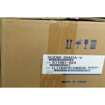 新品☆適格領収書☆ 一年保証☆税込】YASKAWA 安川電機 SGDM 新品☆適格領収書☆ 一年保証☆税込】YASKAWA 安川電機 SGDM