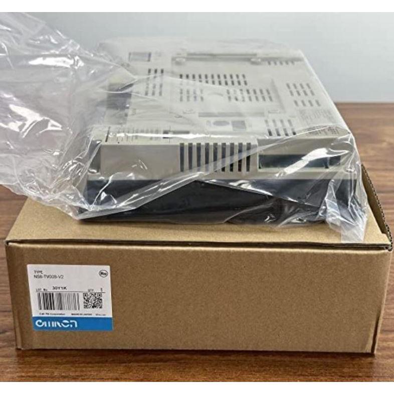 新品☆適格領収書☆ 一年保証☆税込】 OMRON オムロン NS8-TV00B 新品☆適格領収書☆ 一年保証☆税込】 OMRON オムロン NS8-TV00B