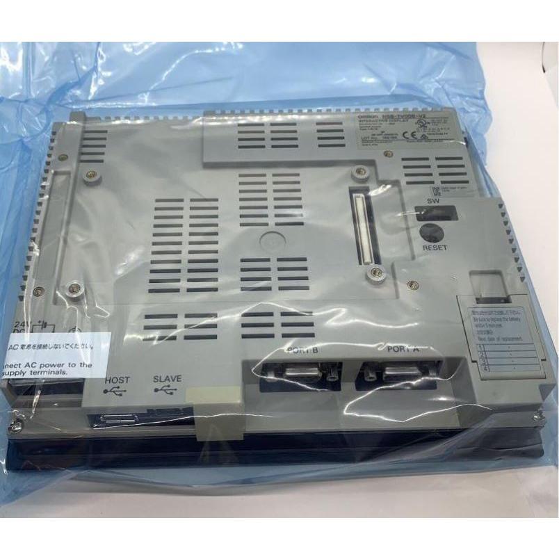 新品☆適格領収書☆ 一年保証☆税込】 OMRON オムロン NS8-TV00B 新品☆適格領収書☆ 一年保証☆税込】 OMRON オムロン NS8-TV00B