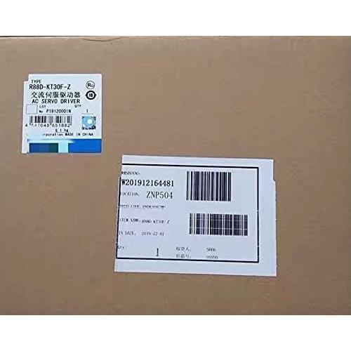 新品☆適格領収書☆ 一年保証☆税込】OMRON オムロン R88D-KT30F-Z 用