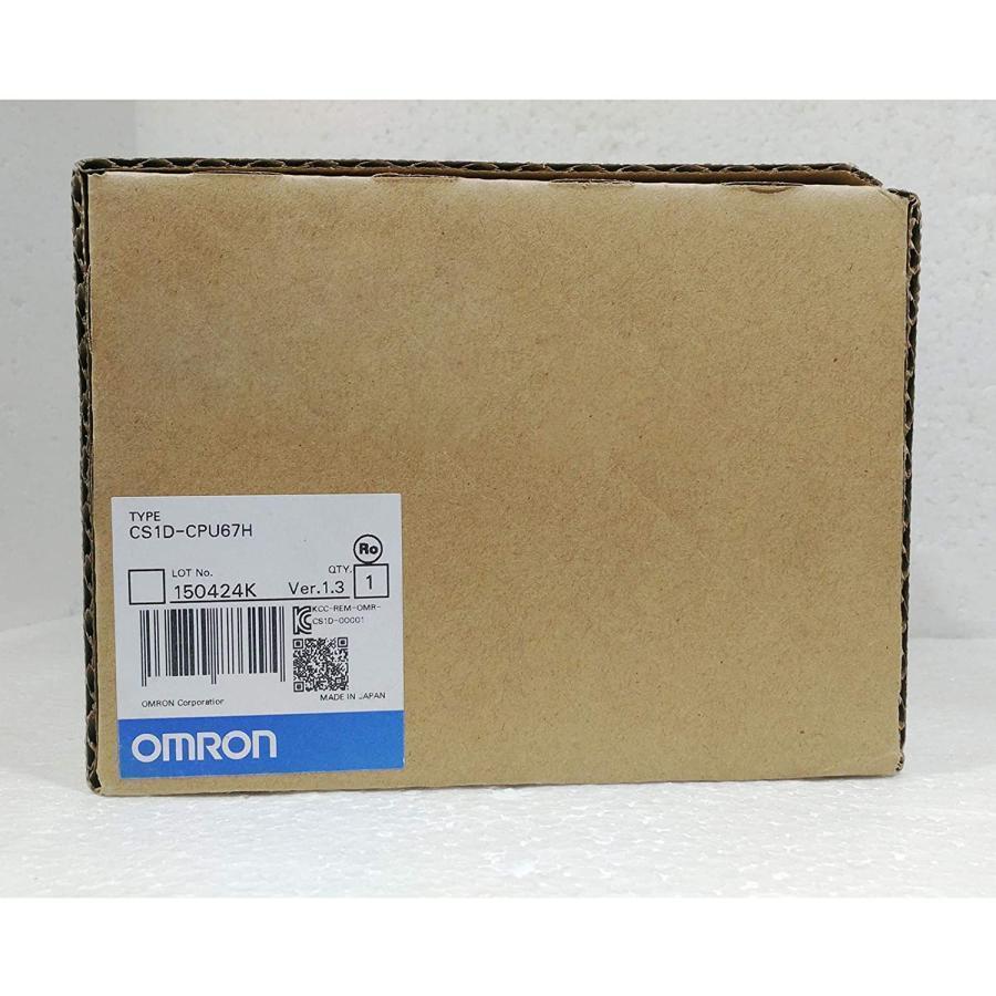 新品☆適格領収書☆ 一年保証☆税込】OMRON オムロン CS1D 新品☆適格領収書☆ 一年保証☆税込】OMRON オムロン CS1D