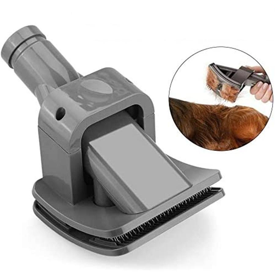 ペット用ブラシ ペット用 ダイソン 掃除機アクセサリー グルーミングツール スリッカーブラシ 猫 犬用 ペット ブラシ 櫛 毛取りツール グルーミング Yh Gshutoua Mt219 Amity Store 通販 Yahoo ショッピング