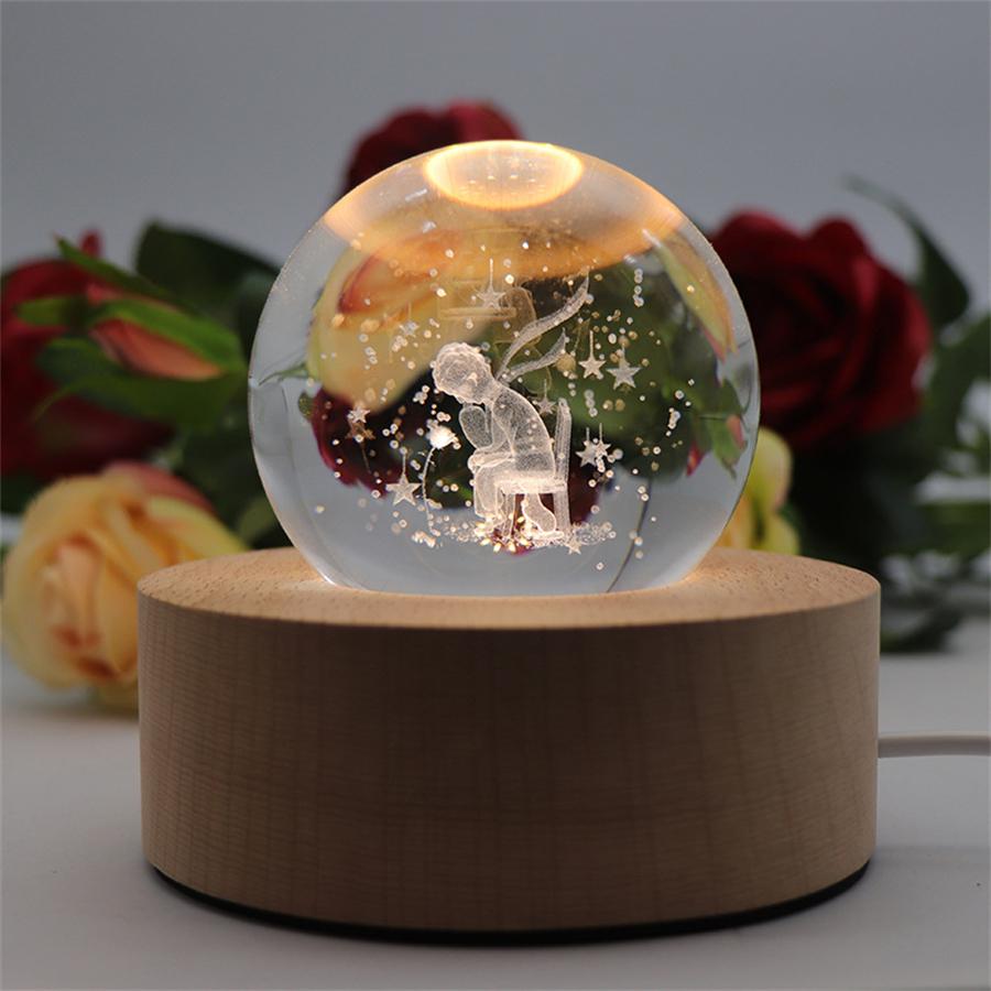 星の王子さまグッズ ナイトライト 間接照明 インテリア雑貨 置物 誕生日プレゼント 女性 人気 おしゃれ 月ライト Usb給電 投影 可愛い 癒しグッズ 記念日 Yh Lepetitps Mt191 Amity Store 通販 Yahoo ショッピング