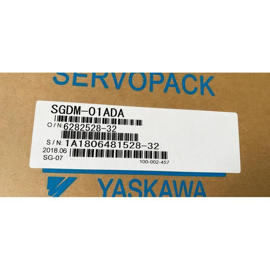 新品☆適格領収書☆ 一年保証☆税込】YASKAWA/安川電機 SGDM 新品☆適格領収書☆ 一年保証☆税込】YASKAWA/安川電機 SGDM
