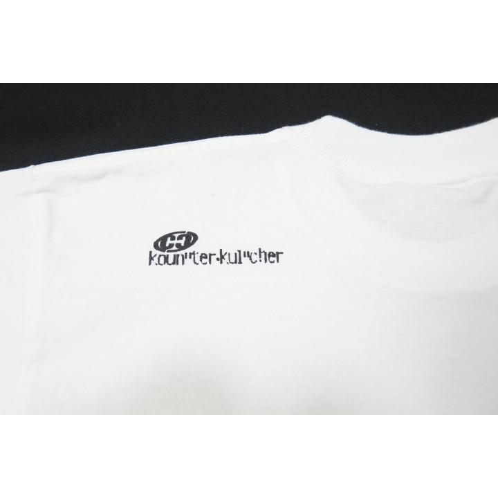 カウンターカルチャー COUNTER CULTURE Tシャツ  半袖ティーシャツ  ライアットTシャツ｜mk-farm｜06