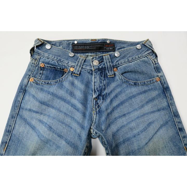 タグ付き未使用品【シェビニオン】ダークデニム パンツ 28インチ a2637 2025年最新】ビニオンの人気アイテム - メルカリ