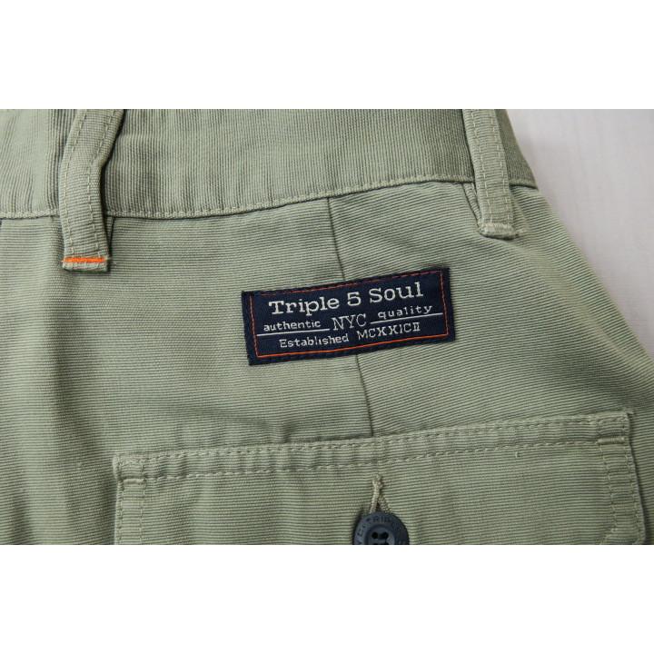 triple 5 soul（ファッション）の商品一覧 通販 - Yahoo!ショッピング