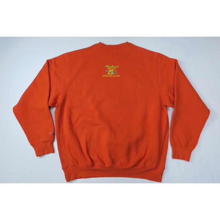 トリプルファイブソウル TRIPLE FIVE SOUL トレーナー