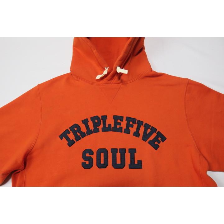 トリプルファイブソウル（Triple Five Soul） トリプルファイブソウル