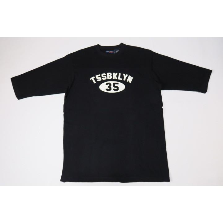 トリプルファイブソウル TRIPLE FIVE SOUL Tシャツ ヒップホップ