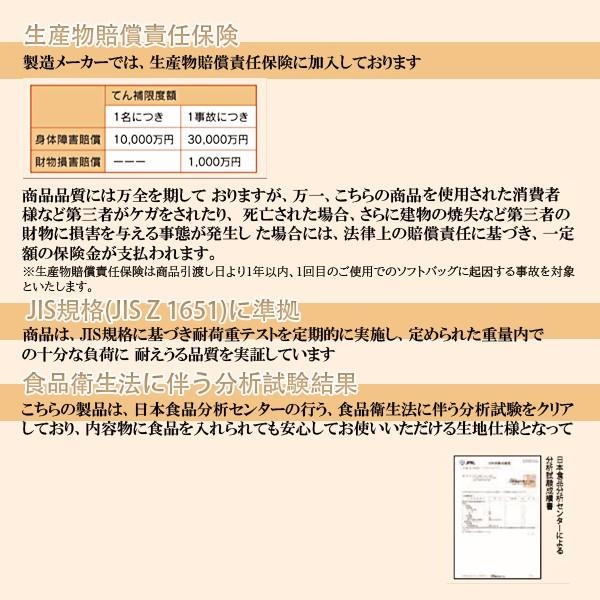 フレコンバッグ フレコン 容量220L 耐荷重500kg ドラム缶中袋 丸型 全開 1注文＝10枚 Drum930kr |  | 04