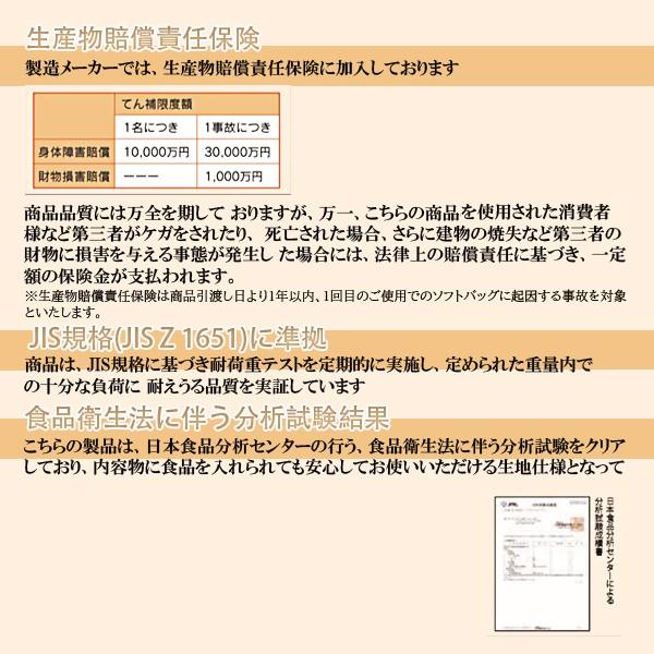 フレコンバッグ フレコン 容量1,000L 耐荷重1トン コンテナバッグ  バージン原料100％ 丸型 1100KR-BC　10枚セット｜mk-grating｜08