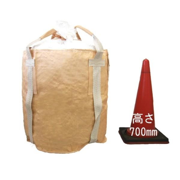 フレコンバッグ フレコン 容量300L 耐荷重1トン コンテナバッグ