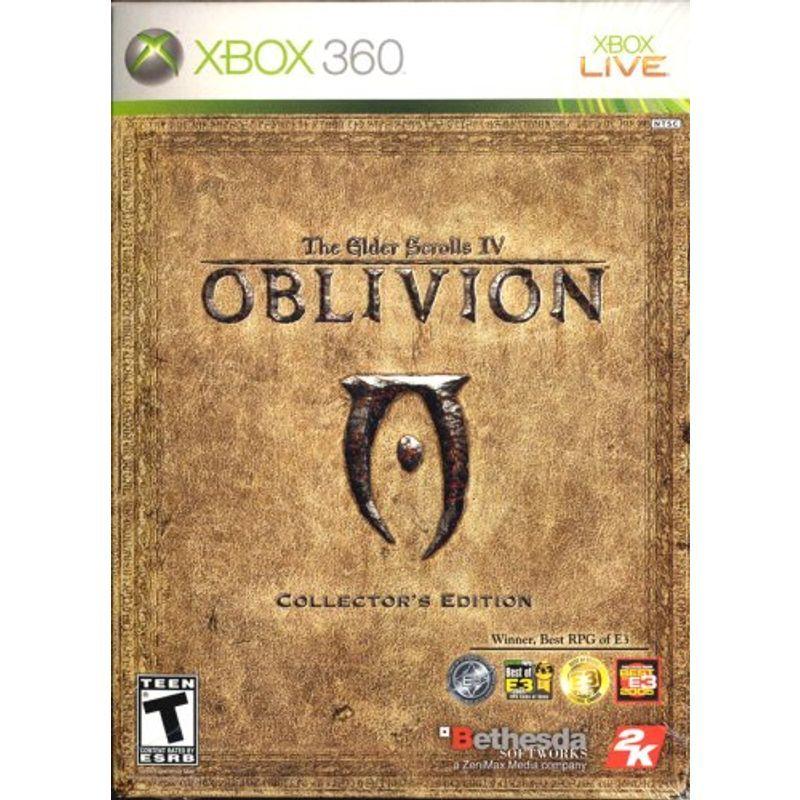 驚きの価格 Elder Scrolls IV: Oblivion / Game ソフト