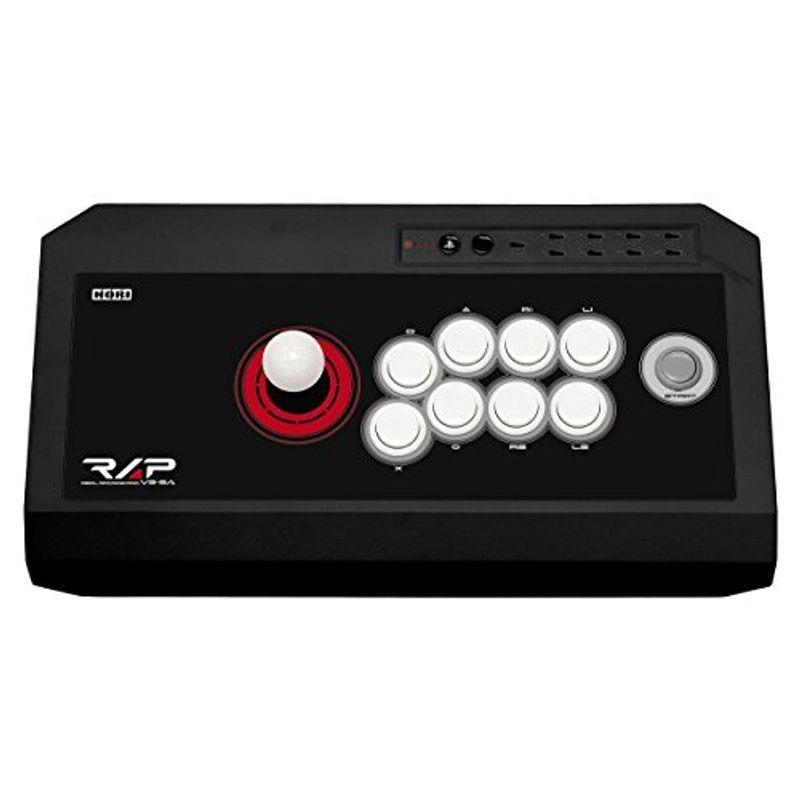 SA(PS3用) PS3 HORI RAP Pro.3 PREMIUM VLX amazon限定