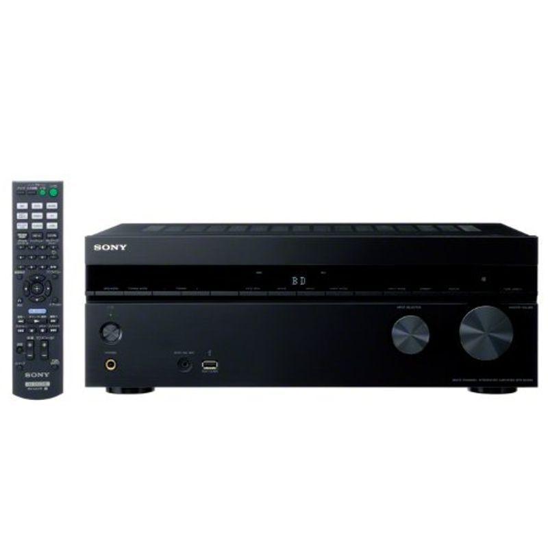 SONY マルチチャンネルインテグレートアンプ STR-DH740 sWUzM2p1dQ ...