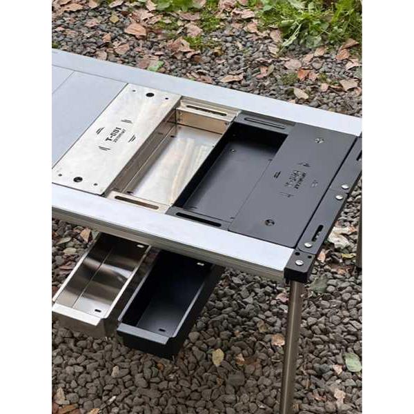 igt 1ユニット専用 アウトドアキャンプテーブル分解式のIGTフレーム igt 1ユニット専用 アウトドアキャンプテーブル分解式のIGT