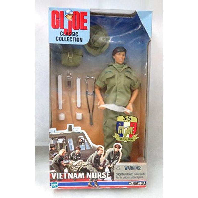 【期間限定】 G.I.JOE ナース（Ｗ） ベトナム NURSE VIETNAM その他おもちゃ