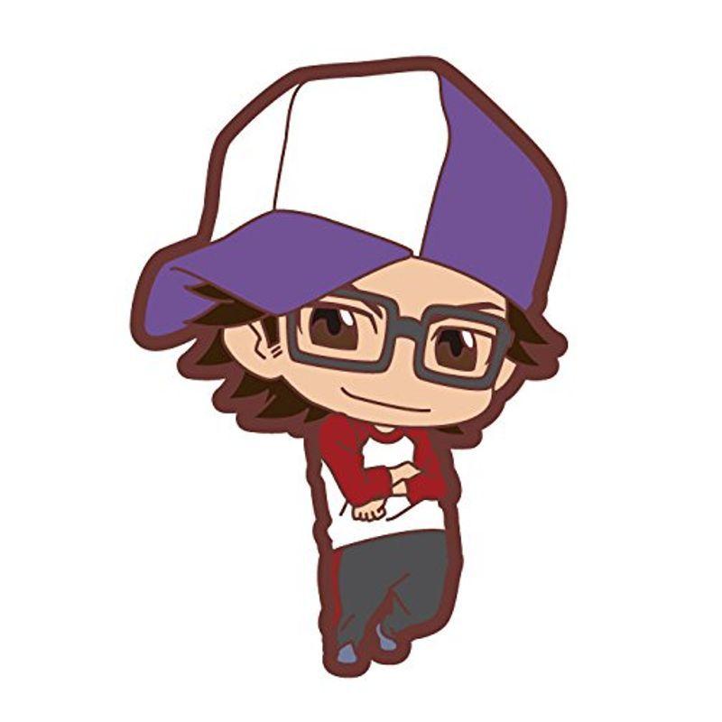 ダイヤのa ラバーピンズ 御幸一也 私服ver us Mkヤフー店 通販 Yahoo ショッピング