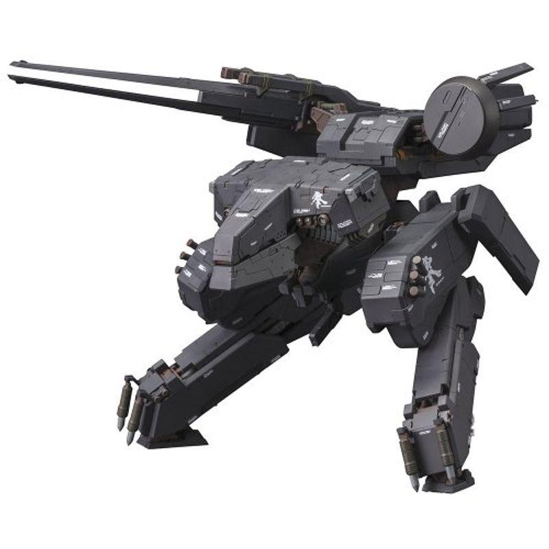 セール 登場から人気沸騰 プラスチックキット 1 100スケール Ver Black Rex メタルギア メタルギアソリッド コトブキヤ 模型 プラモデル Capacitacionbailac Cl