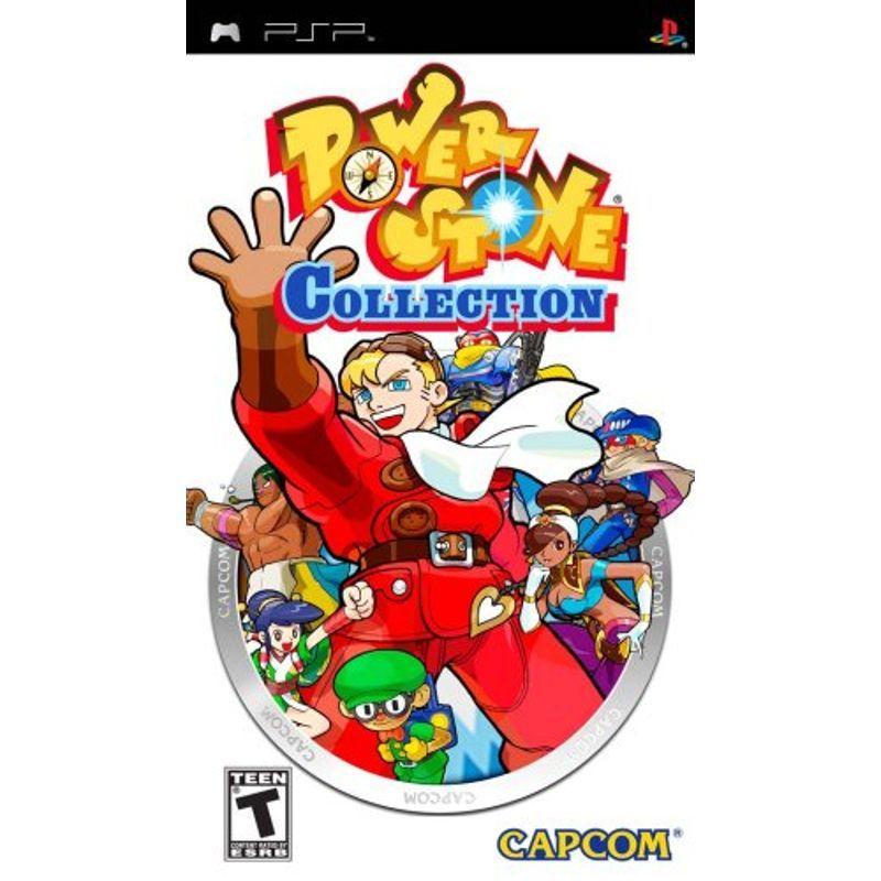 【10％OFF】 Power Stone Collection / Game その他周辺機器