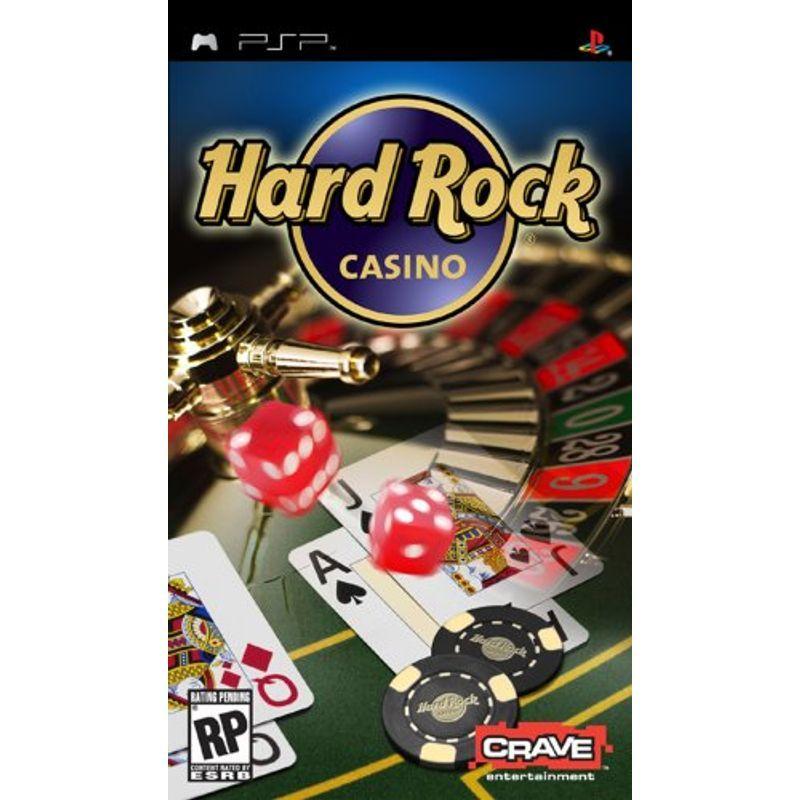 Hard Rock Casino / Game その他周辺機器