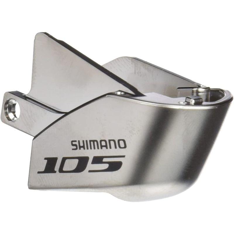 シマノ(SHIMANO) リペアパーツ ネームプレート  固定ネジセット(右用) ST-5700-S ST-5700-L Y6TH9805