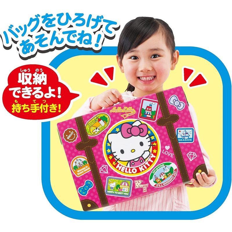 ハローキティ パッとひろがる! ハローキティのおうちとおみせ 2zzhgl6 Amazon.co.jp: アガツマ(AGATSUMA) パッとひろがる! ハロー