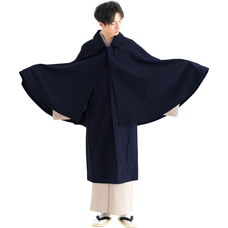 ランキング第1位ランキング第1位キョウエツ 和装コート トンビ