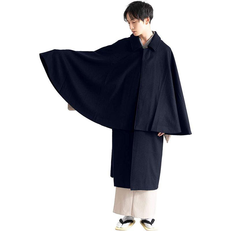 ランキング第1位ランキング第1位キョウエツ 和装コート トンビ