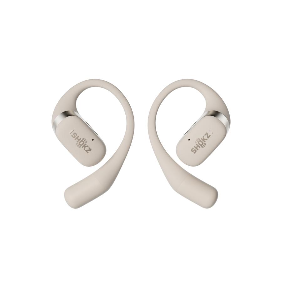 Shokz OpenFit 2023年新登場 完全ワイヤレスイヤホン Amazon.co.jp: Shokz OpenFit 2023年新登場 完全ワイヤレス