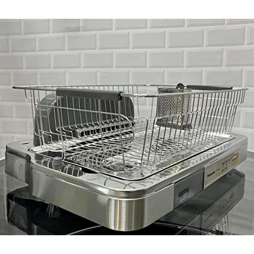 パナソニック 食器乾燥器 ステンレス 日本製 6人分 FD-S35T3-X パナソニック 食器乾燥器 ステンレス 日本製 6人分 FD-S35T3-X
