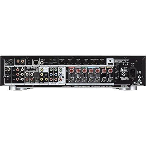 Marantz AVサラウンドレシーバー ブラック NR-1604/FB : MK Marantz AVサラウンドレシーバー ブラック NR-1604/FB : MK