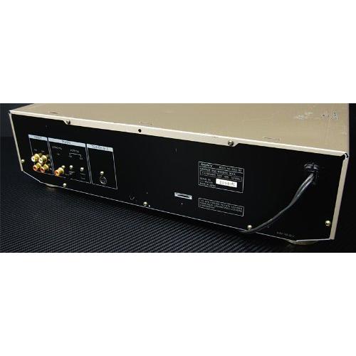 ソニー MXD-D2 MDレコーダー/CDプレーヤー 一体型デッキ SONY MXD-D2 MD/CD一体型デッキ 製造メーカーOB技術者メンテナス
