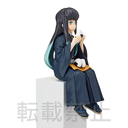 Cheg 鬼滅の刃 プレミアム ちょこのせ フィギュア 時透無一郎 Cheg 鬼滅の刃 プレミアム ちょこのせ フィギュア 時透無一郎