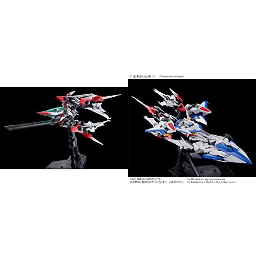 バンダイスピリッツ MG 1/100 エクリプスガンダム用 バンダイスピリッツ MG 1/100 エクリプスガンダム用