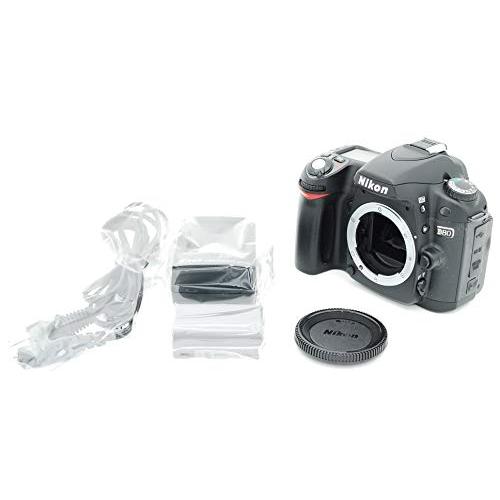 Nikon デジタル一眼レフカメラ D80 ボディ : MKヤフー店 - 通販  