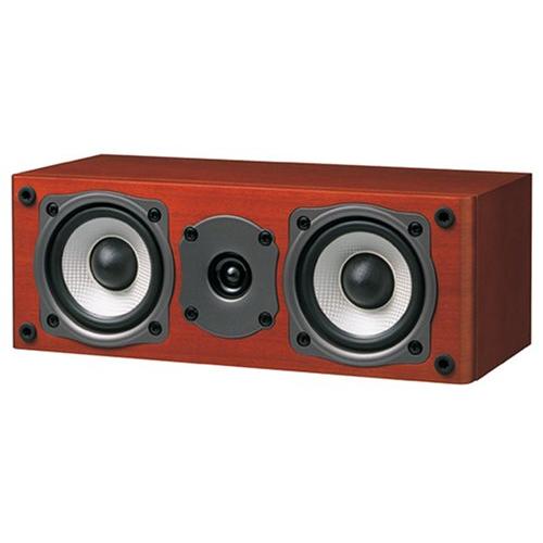 ONKYO センタースピーカーシステム (1台) D-057C(D) /木目 ONKYO センタースピーカーシステム (1台) D-057C(D) /木目