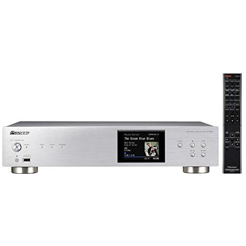 パイオニア ネッワークオーディオプレーヤー ハイレゾ音源対応 N パイオニア ネッワークオーディオプレーヤー ハイレゾ音源対応 N