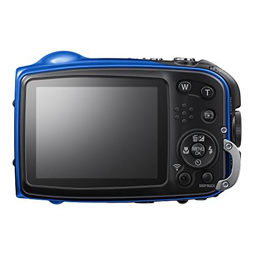 FUJIFILM デジタルカメラ XP80 ブルー BL : MKヤフー店 - 通販 FUJIFILM デジタルカメラ XP80 ブルー BL : MKヤフー店 - 通販