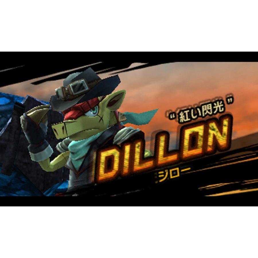 ザ・デッドヒートブレイカーズ - 3DS : MKヤフー店 - 通販