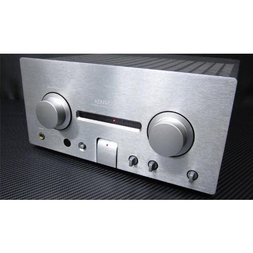 ケンウッド KENWOOD K's A-1001 プリメインアンプ : MKヤフー店 ケンウッド KENWOOD K's A-1001 プリメインアンプ : MKヤフー店