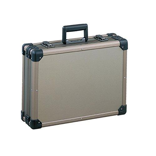 全てのアイテム ホーザン Hozan ツールケース アタッシュケース 高耐久型アルミ合板採用 455 W 330 ツールボックス Www Oroagri Eu