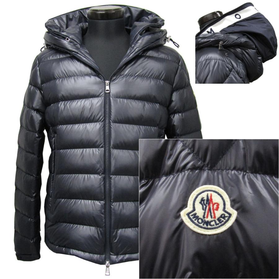MONCLER モンクレール ダウン ジャケット メンズ BESINES(34017 MONCLER モンクレール ダウン ジャケット メンズ BESINES(34017