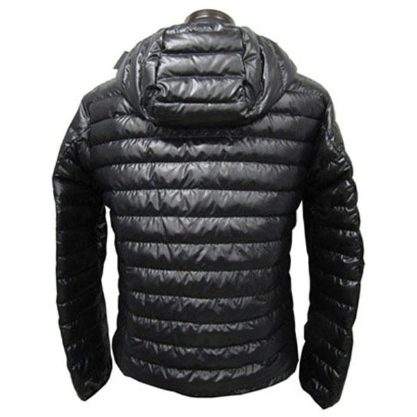 モンクレール MONCLER ライトダウン ジャケット メンズ LAUZET(31023)