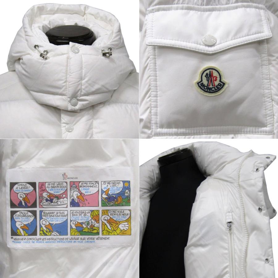 MONCLER モンクレール ダウン ジャケット メンズ VEZERE(32050 MONCLER モンクレール ダウン ジャケット メンズ VEZERE(32050