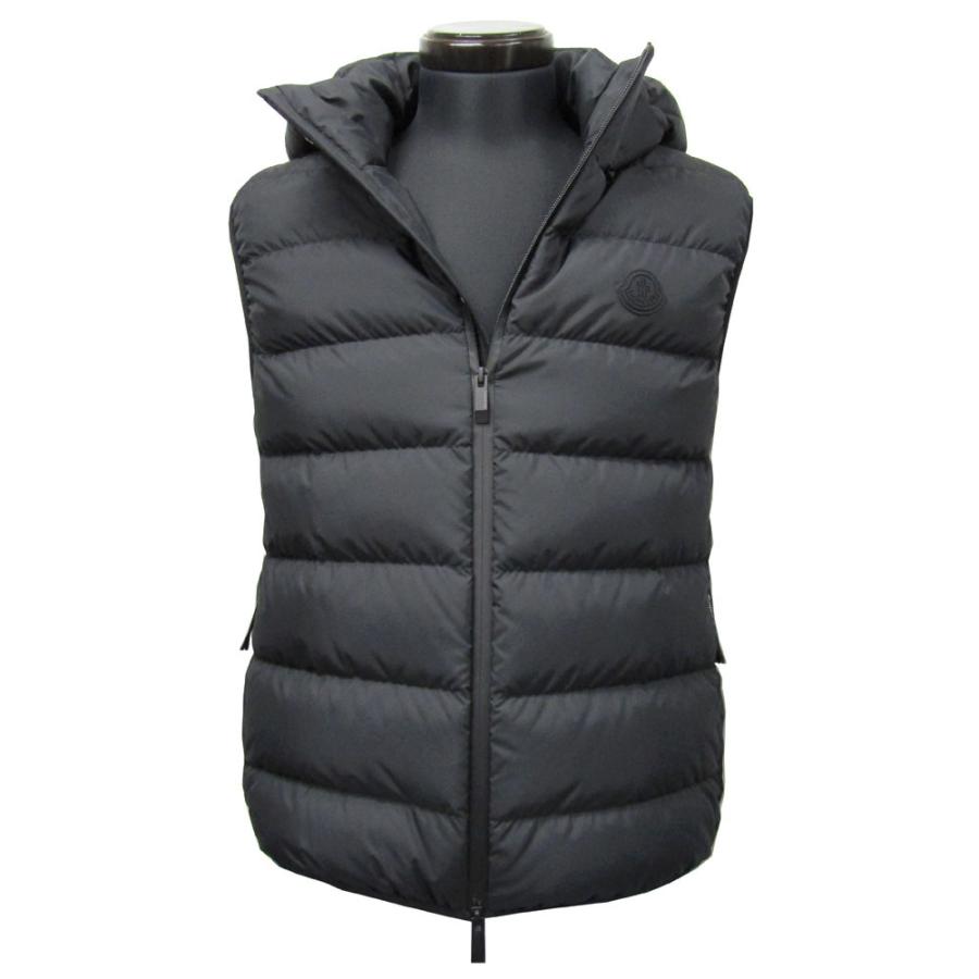 MONCLER モンクレール ダウン ベスト メンズ VALMASQUE(34044 MONCLER モンクレール ダウン ベスト メンズ VALMASQUE(34044